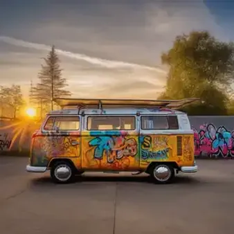 Choosing the Right Skater Van